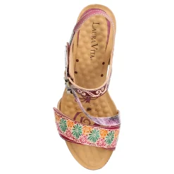 Sandales - HACTO 36 | Laura Vita Discount