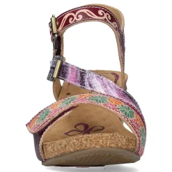 Sandales - HACTO 36 | Laura Vita Discount