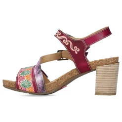 Sandales - HACTO 36 | Laura Vita Discount