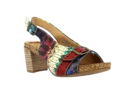 Sandales - HACTO 08 | Laura Vita Store