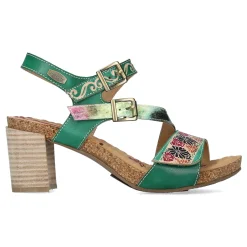 Sandales - HACTO 36 | Laura Vita Discount
