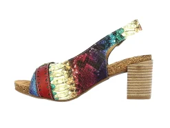 Sandales - HACTO 08 | Laura Vita Store