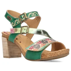 Sandales - HACTO 36 | Laura Vita Discount