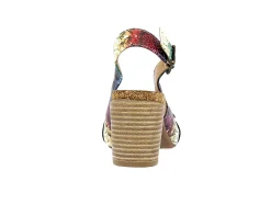 Sandales - HACTO 08 | Laura Vita Store