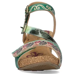 Sandales - HACTO 36 | Laura Vita Discount