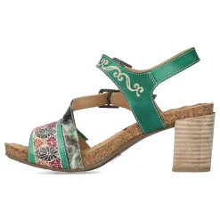 Sandales - HACTO 36 | Laura Vita Discount