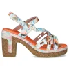 Sandales - HECALO 1122 | Laura Vita Best Sale