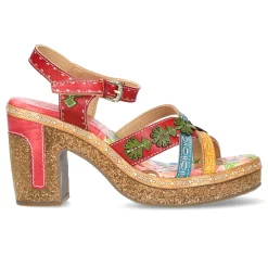 Sandales - HECALO 04 | Laura Vita Outlet
