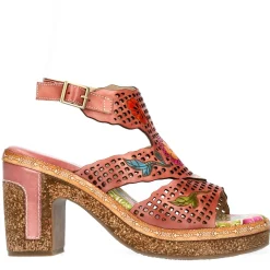 Sandales - HECALO 18 | Laura Vita Shop