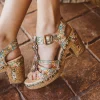 Sandales - HECALO 03 | Laura Vita Online