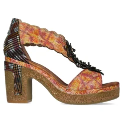 Sandales - HECALO 0421 | Laura Vita Outlet