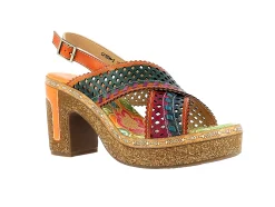 Sandales - HECALO 02 | Laura Vita Cheap