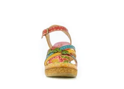 Sandales - HECALO 04 | Laura Vita Outlet