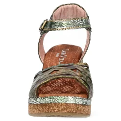 Sandales - HECALO 0121 | Laura Vita New