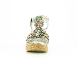 Sandales - HECALO 03 | Laura Vita Online