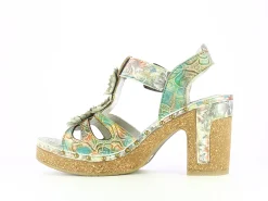 Sandales - HECALO 03 | Laura Vita Online