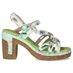 Sandales - HECALO 1122 | Laura Vita Best Sale