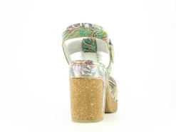 Sandales - HECALO 03 | Laura Vita Online