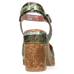 Sandales - HECALO 0121 | Laura Vita New