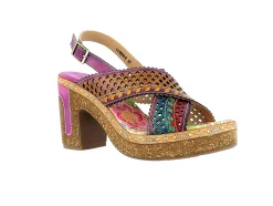 Sandales - HECALO 02 | Laura Vita Cheap