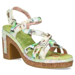Sandales - HECALO 1122 | Laura Vita Best Sale