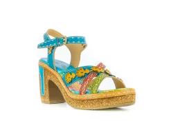 Sandales - HECALO 04 | Laura Vita Outlet