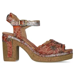 Sandales - HECALO 0121 | Laura Vita New