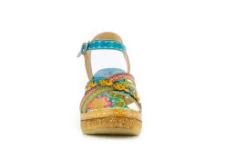Sandales - HECALO 04 | Laura Vita Outlet