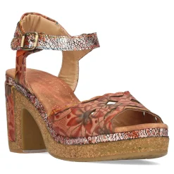 Sandales - HECALO 0121 | Laura Vita New