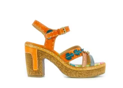 Sandales - HECALO 04 | Laura Vita Outlet