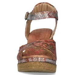 Sandales - HECALO 0121 | Laura Vita New