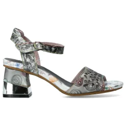 Sandales - HECBINO 02 | Laura Vita Flash Sale