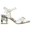 Sandales - HECBINO 13 | Laura Vita Best