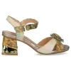 Sandales - HECBINO 03 | Laura Vita Store