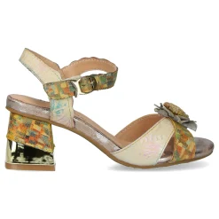 Sandales - HECBINO 03 | Laura Vita Store