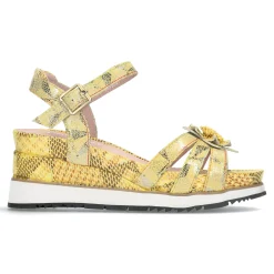 Sandales - HECIO 15 | Laura Vita Flash Sale
