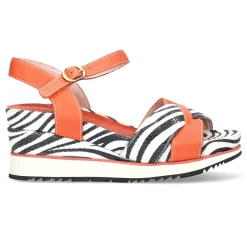 Sandales - HECIO 041 | Laura Vita Outlet