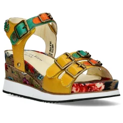 Sandales - HECIO 22 | Laura Vita Fashion