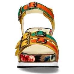 Sandales - HECIO 22 | Laura Vita Fashion