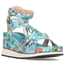 Sandales - HECIO 11 | Laura Vita Store