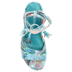 Sandales - HECIO 11 | Laura Vita Store