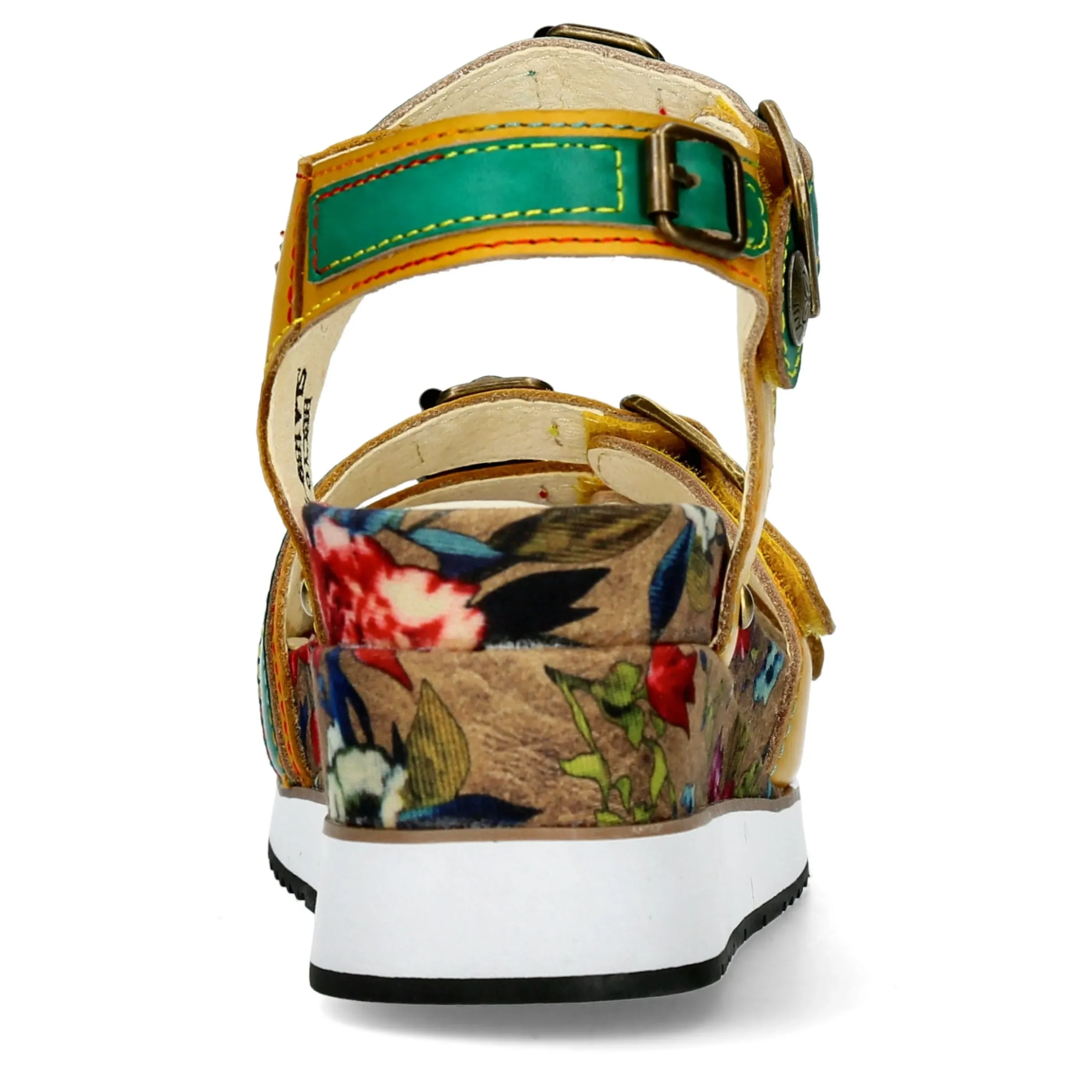 Sandales - HECIO 22 | Laura Vita Fashion