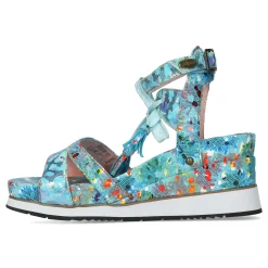 Sandales - HECIO 11 | Laura Vita Store