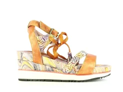 Sandales - HECIO 11 | Laura Vita Sale