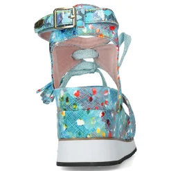 Sandales - HECIO 11 | Laura Vita Store