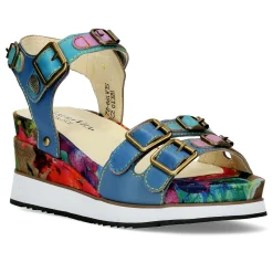 Sandales - HECIO 22 | Laura Vita Fashion