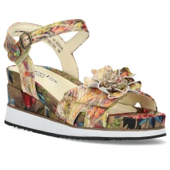Sandales - HECIO 18 | Laura Vita New
