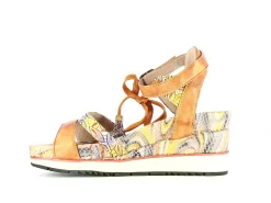 Sandales - HECIO 11 | Laura Vita Sale