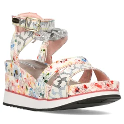 Sandales - HECIO 11 | Laura Vita Store