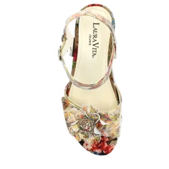 Sandales - HECIO 18 | Laura Vita New